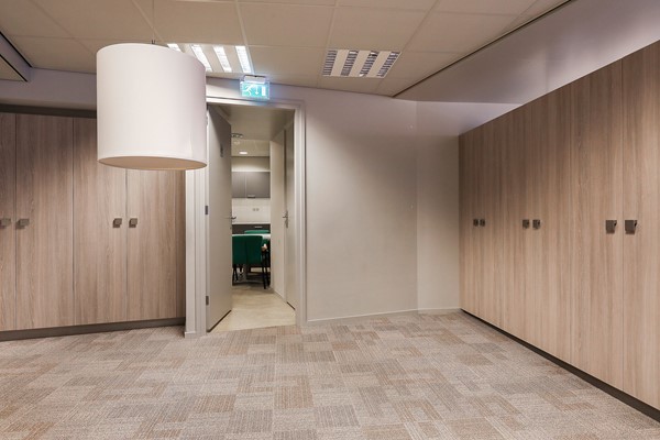 Medium property photo - Oude Vismarkt 4, 1441 AM Purmerend